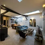 Lejlighed Loft Moderne Avec Garage Dans L'hyper Centre *