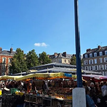 Loft Moderne Avec Garage Dans L'hyper Centre Lejlighed *