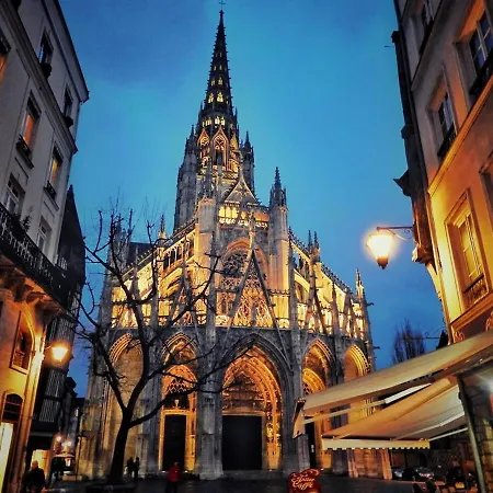 Loft Moderne Avec Garage Dans L'hyper Centre Lejlighed *