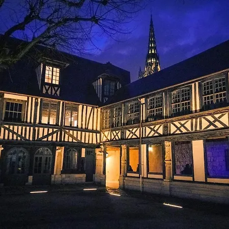 Loft Moderne Avec Garage Dans L'hyper Centre Lejlighed *