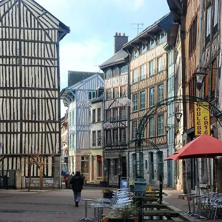 Loft Moderne Avec Garage Dans L'hyper Centre *