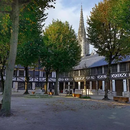 Apartamento Loft Moderne Avec Garage Dans L'hyper Centre *